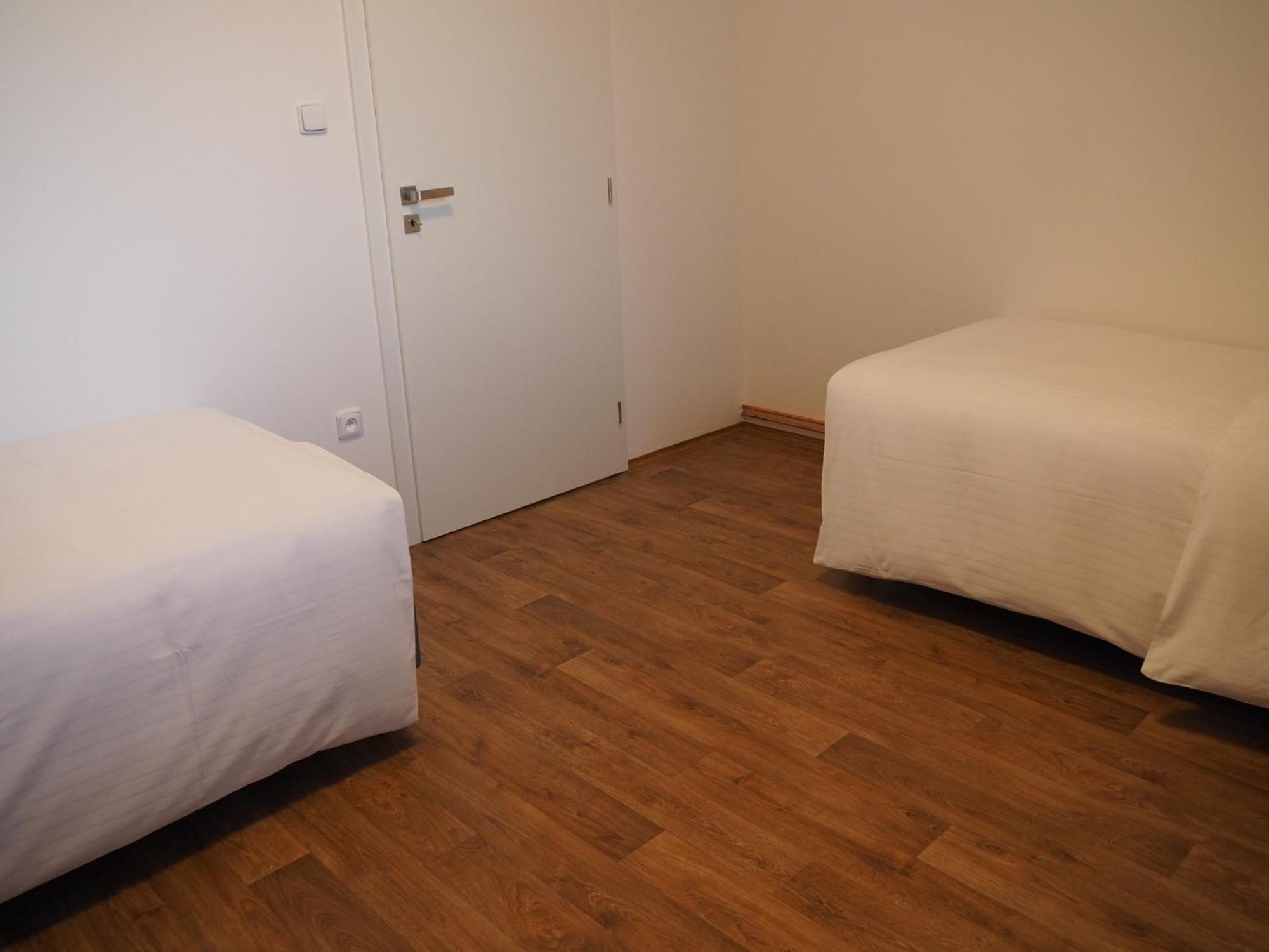 Apartmany Abacie Nový Jičín Buitenkant foto