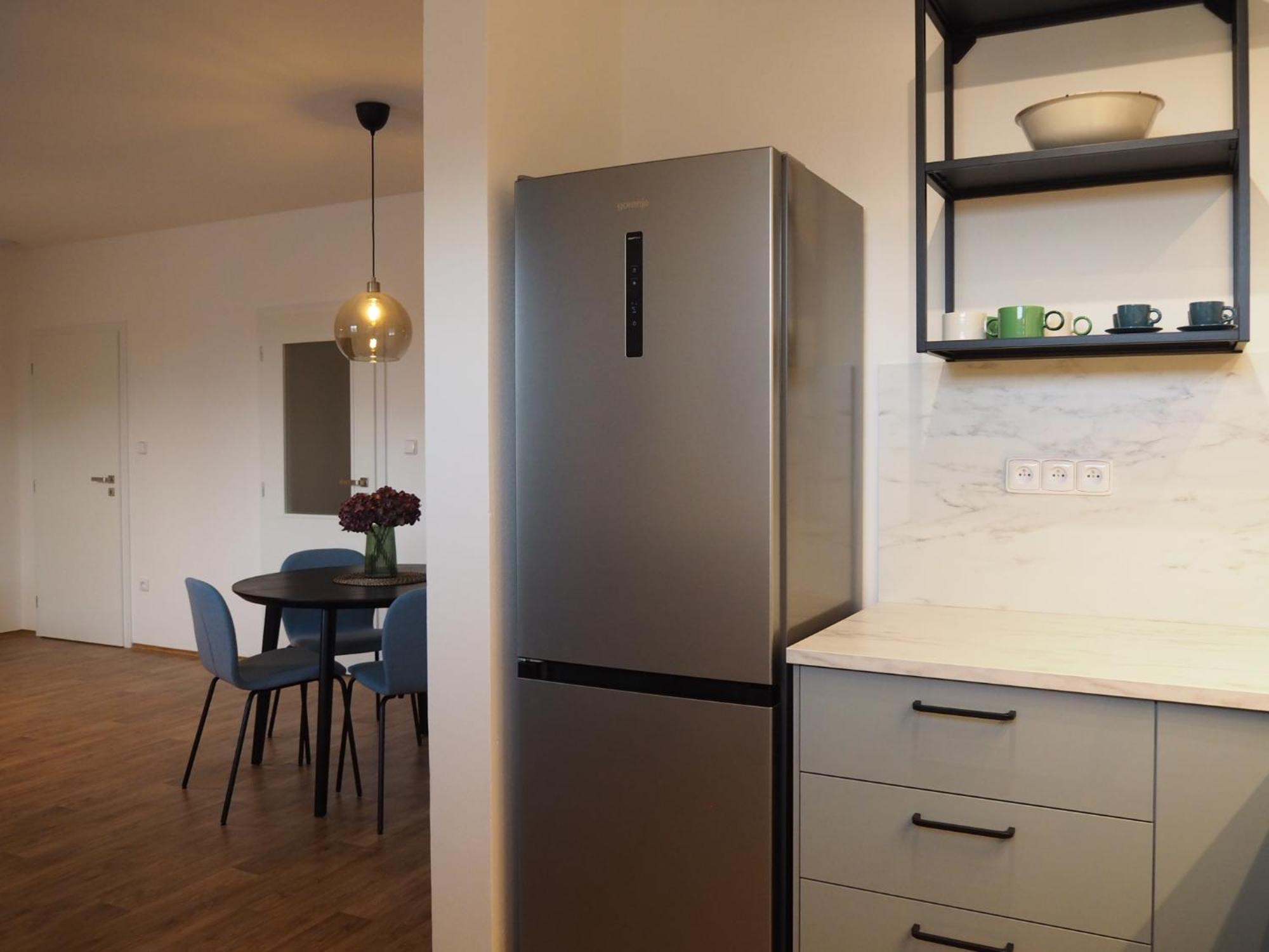 Apartmany Abacie Nový Jičín Buitenkant foto