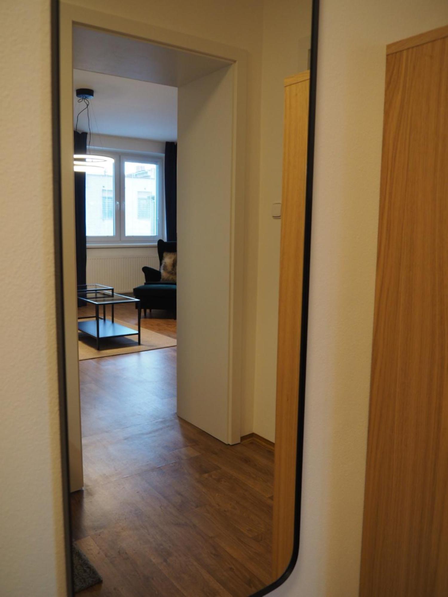 Apartmany Abacie Nový Jičín Buitenkant foto