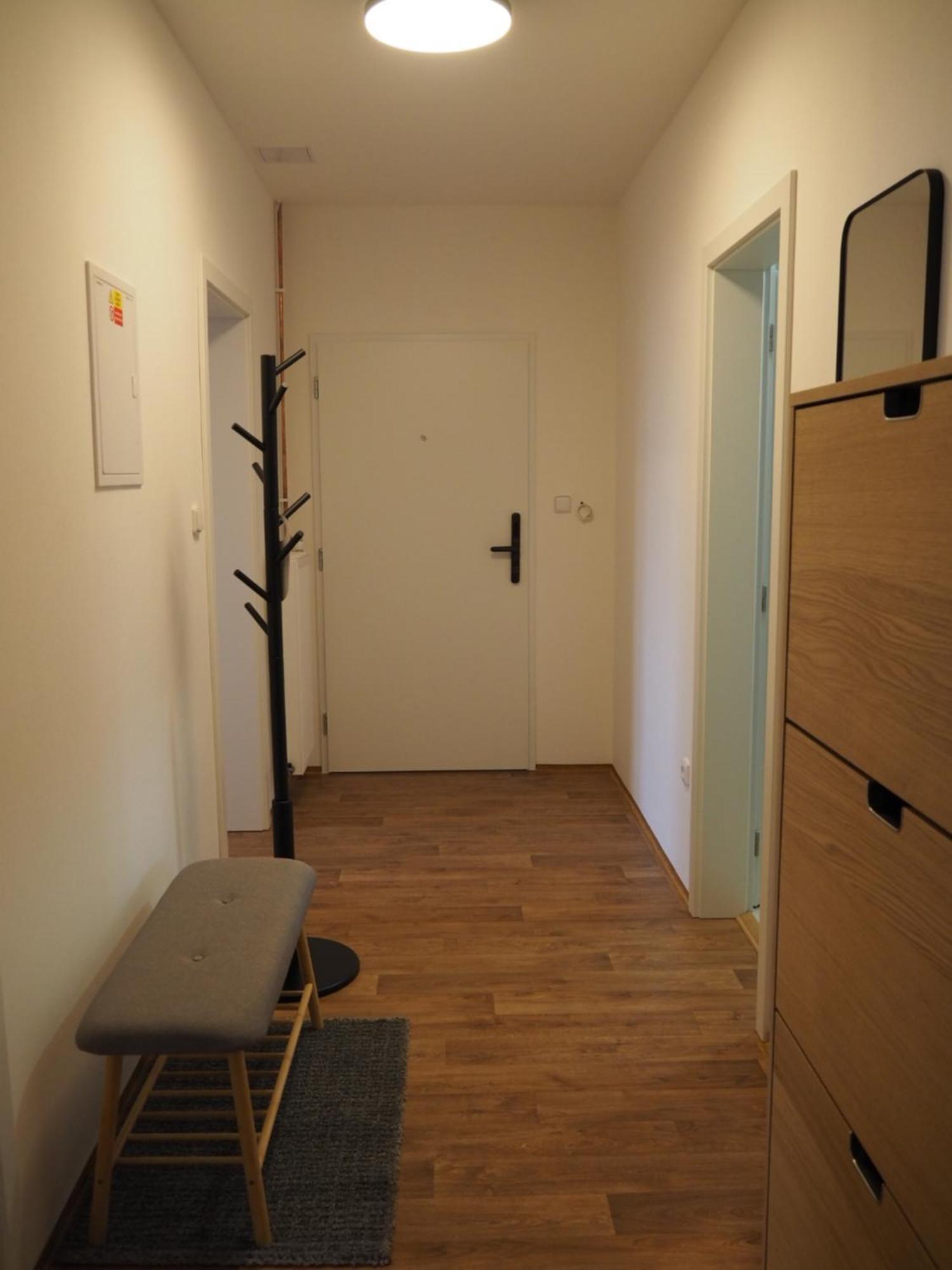 Apartmany Abacie Nový Jičín Buitenkant foto