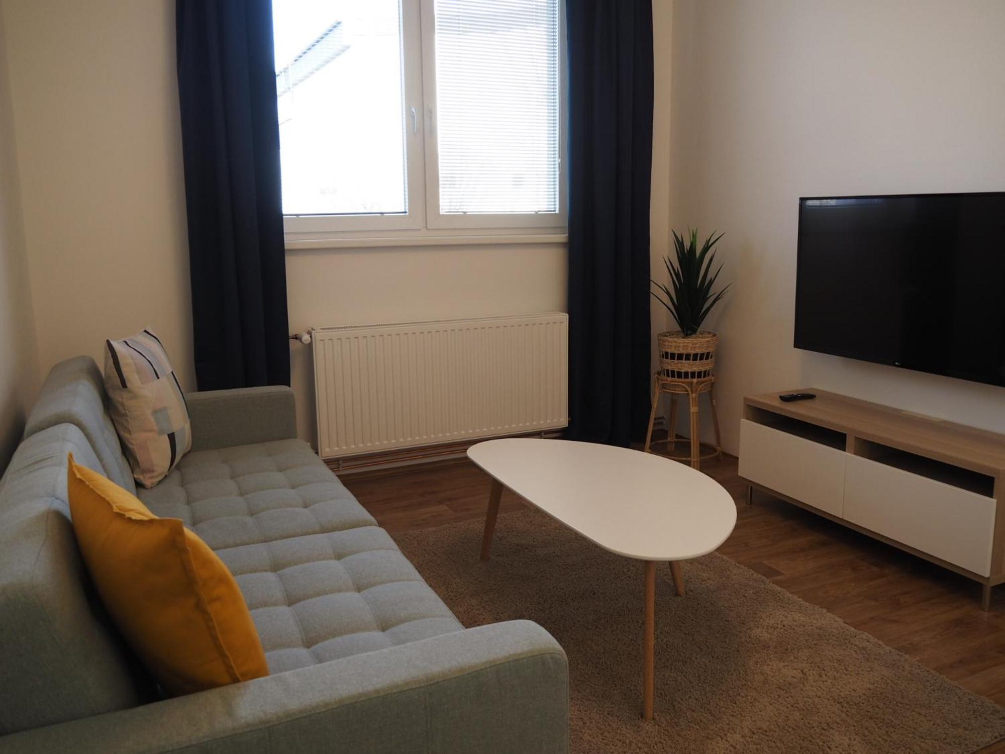 Apartmany Abacie Nový Jičín Buitenkant foto