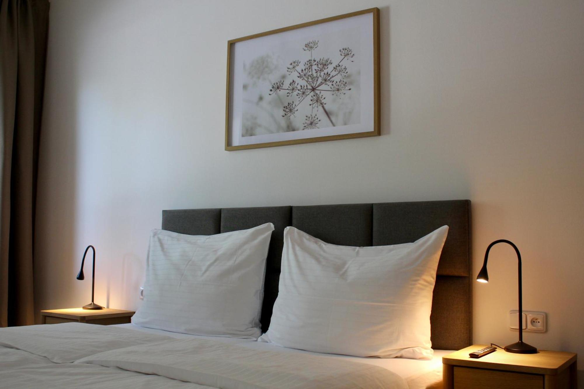 Apartmany Abacie Nový Jičín Buitenkant foto