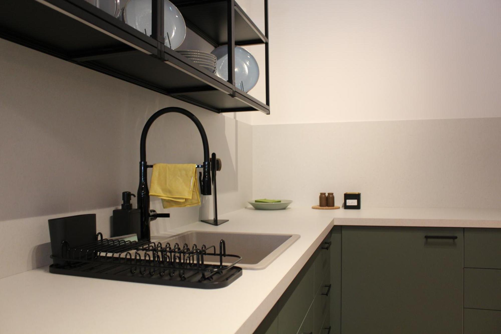 Apartmany Abacie Nový Jičín Buitenkant foto