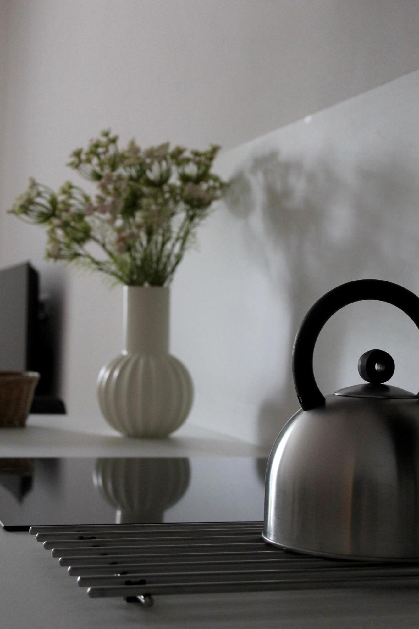 Apartmany Abacie Nový Jičín Buitenkant foto