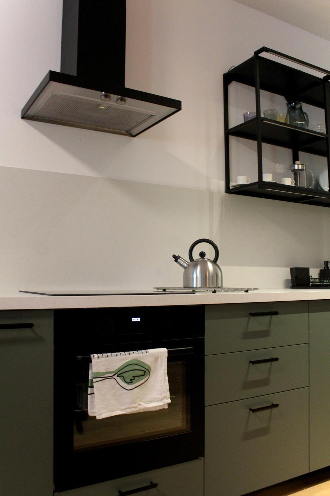 Apartmany Abacie Nový Jičín Buitenkant foto