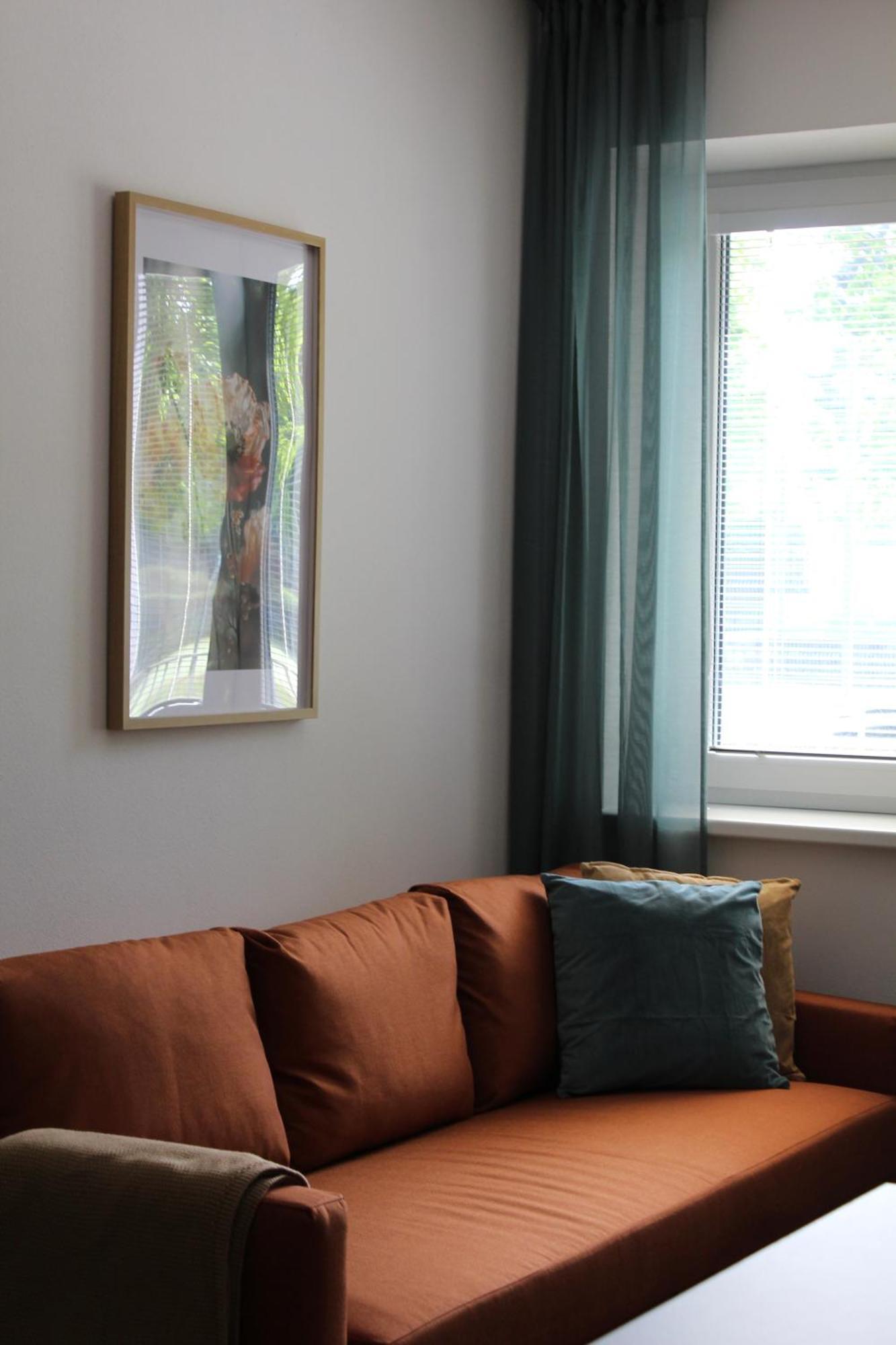 Apartmany Abacie Nový Jičín Buitenkant foto