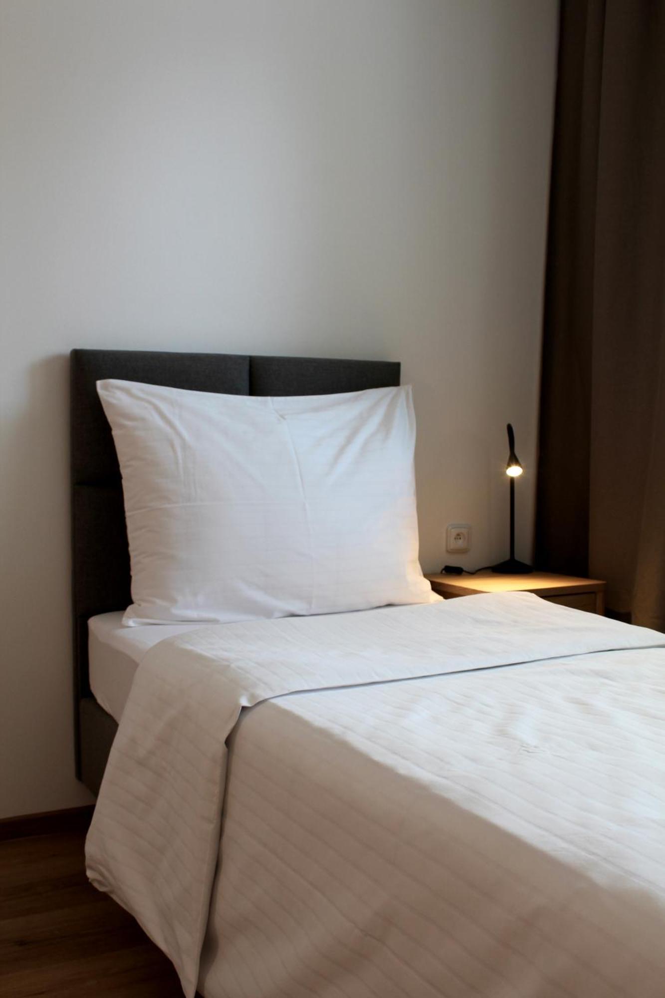 Apartmany Abacie Nový Jičín Buitenkant foto