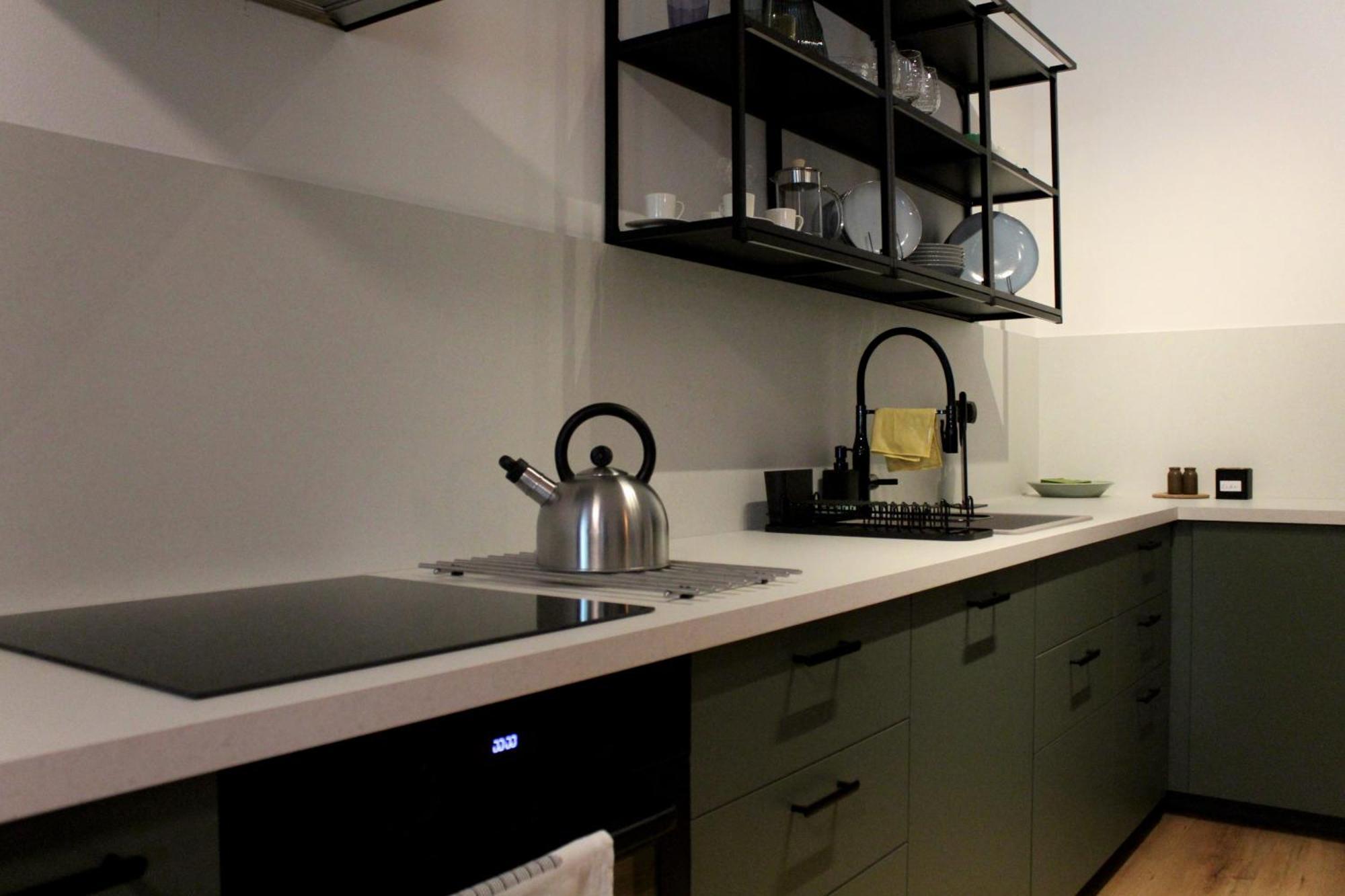 Apartmany Abacie Nový Jičín Buitenkant foto