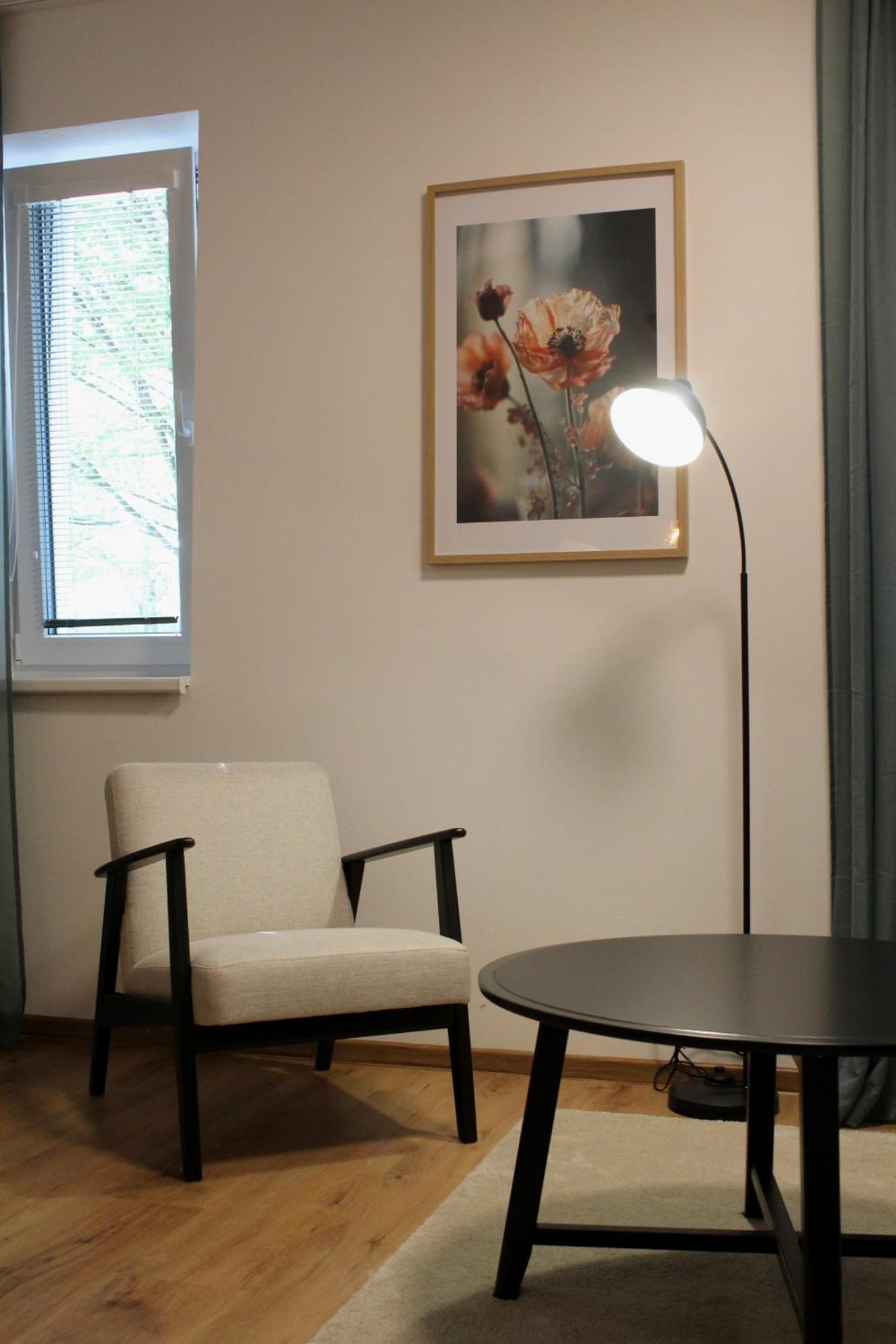 Apartmany Abacie Nový Jičín Buitenkant foto