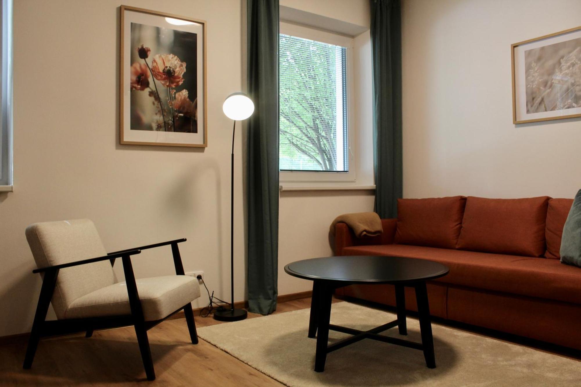 Apartmany Abacie Nový Jičín Buitenkant foto