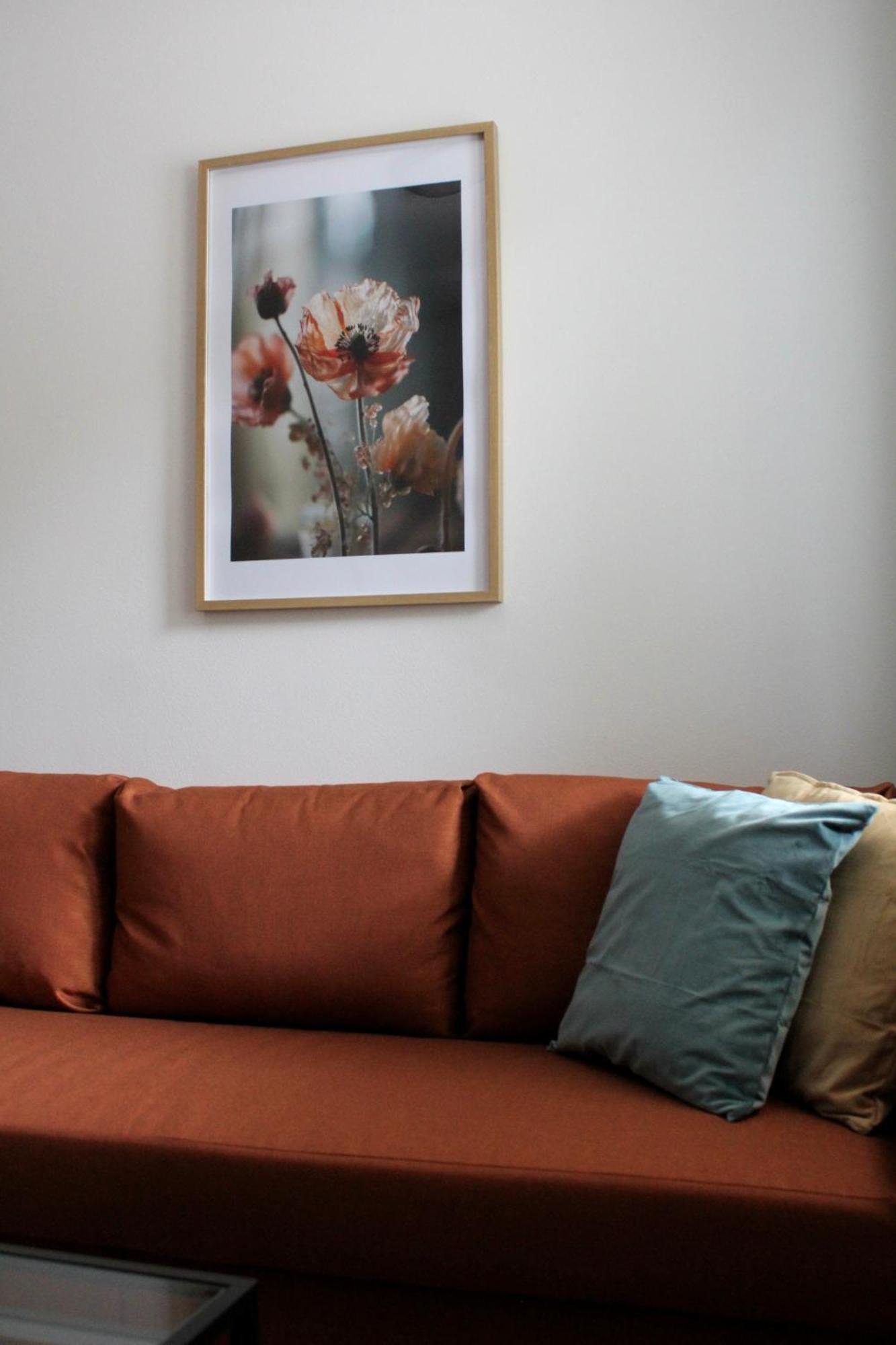 Apartmany Abacie Nový Jičín Buitenkant foto